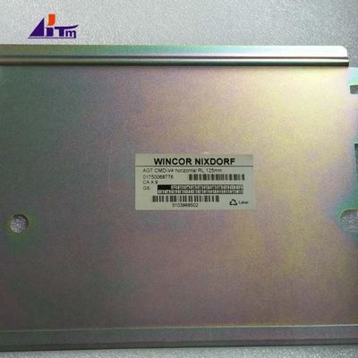 ATM อะไหล่ Wincor Nixdorf 1500XE AGT CMD-V4 ท่ามกลาง RL 125mm 1750068776