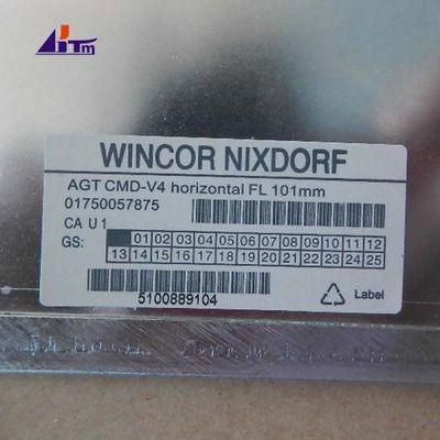 ATM อะไหล่ Wincor Nixdorf การขนส่ง CMD-V4 ทิศทาง FL 101mm 1750057875