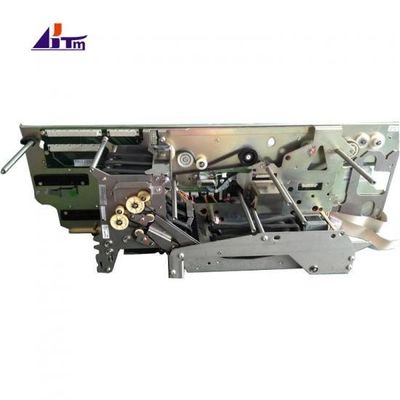 อะไหล่เครื่อง ATM Wincor Nixdorf CCDM ชาซี P เช็ค/เงินสด Assy 1750108714
