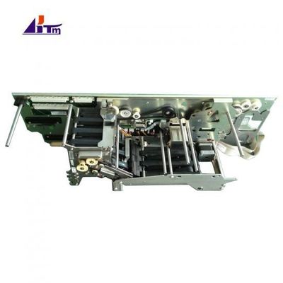 อะไหล่เครื่อง ATM Wincor Nixdorf CCDM ชาซี P เช็ค/เงินสด Assy 1750108714