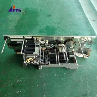 อะไหล่เครื่อง ATM Wincor Nixdorf CCDM ชาซี P เช็ค/เงินสด Assy 1750108714