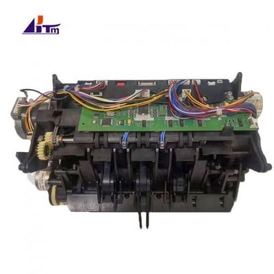 ATM Wincor Cineo In-Output Module รวบรวมหน่วย CRS 1750131626 01750131626