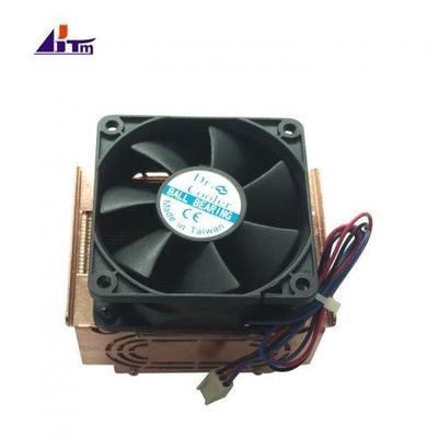 ATM อะไหล่ Wincor Nixdorf EPC P4 CPU แฟนระบายความร้อน 1750083160