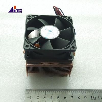 ATM อะไหล่ Wincor Nixdorf EPC P4 CPU แฟนระบายความร้อน 1750083160