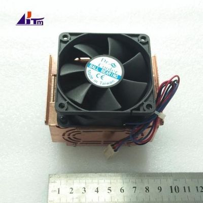 ATM อะไหล่ Wincor Nixdorf EPC P4 CPU แฟนระบายความร้อน 1750083160