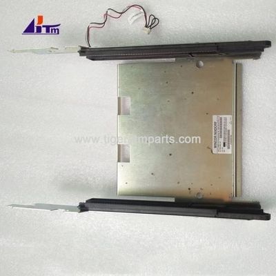 ATM อะไหล่ วินคอร์ นิกซ์ดอร์ฟ AGT CMD-V4 ท่ามกลาง RL 252.6 มม การขนส่ง 1750160110