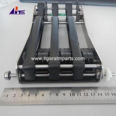 เครื่อง ATM อะไหล่ Wincor Nixdorf การขนส่ง รางล่าง CCDM 1750055175