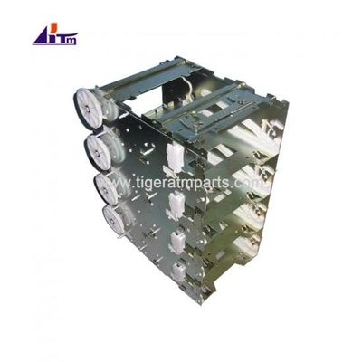 1750130600 01750130600 Wincor Nixdorf CMD V4 Outsert Chassis อะไหล่ตู้ ATM