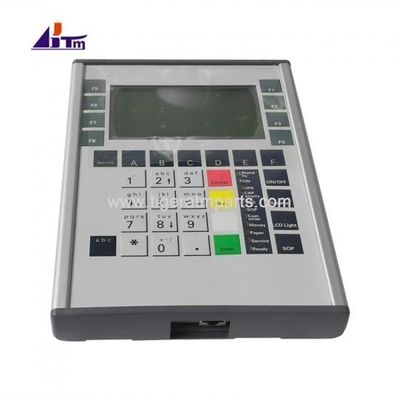 อะไหล่เครื่อง ATM Wincor Nixdorf แผนที่ปฏิบัติงาน USB 1750109076
