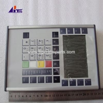 อะไหล่เครื่อง ATM Wincor Nixdorf แผนที่ปฏิบัติงาน USB 1750109076