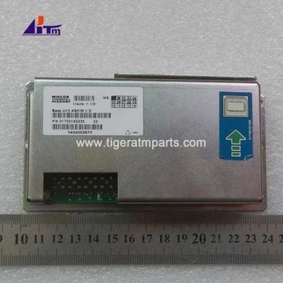 อะไหล่เครื่อง ATM Wincor Nixdorf หน่วยฐาน ASKIM II D 1750192235