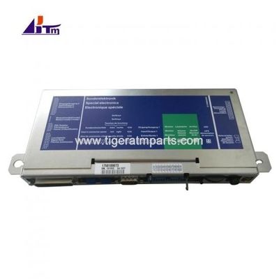 อะไหล่เครื่อง ATM Wincor Nixdorf SE อิเล็กทรอนิกส์พิเศษ