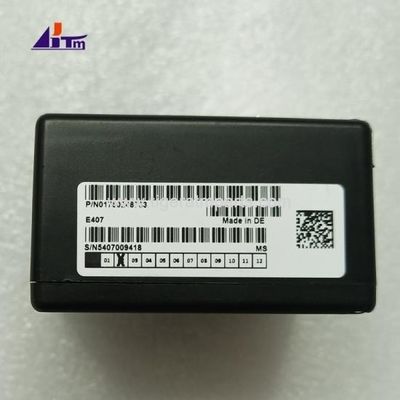 01750248733 1750248733 Wincor Nixdorf Barcode Scanner 2 มิติ USB ED40 อินเตอร์เมค