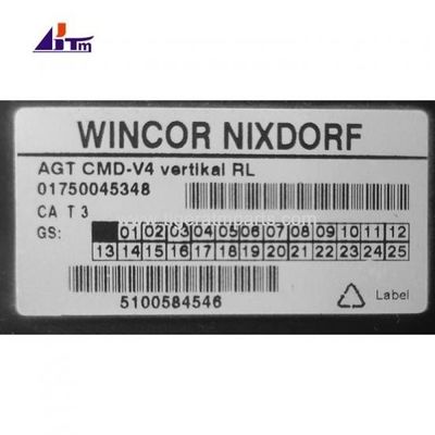 เครื่อง ATM ส่วนเครื่อง Wincor Nixdorf Transport CMD V4 สูง RL 1750045348