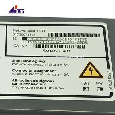 อะไหล่เครื่อง ATM Wincor Nixdorf พลังงานจําหน่าย 1750073167