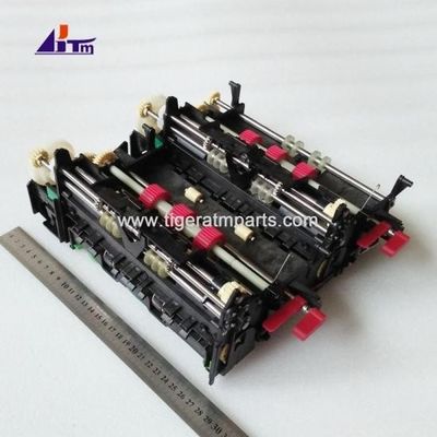 ส่วนเครื่อง ATM Wincor Nixdorf หน่วยสกัดย่อยสองตัว CMD-V5 DA 1750215294