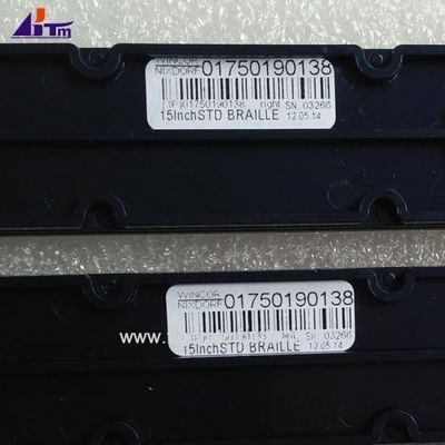 เครื่องสํารอง ATM Wincor Nixdorf 15