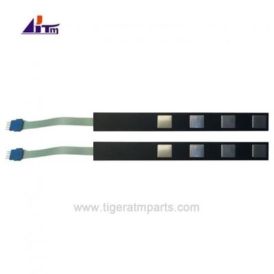 เครื่อง ATM อะไหล่ Wincor Nixdorf คีย์เบอร์ Softkey Set 15