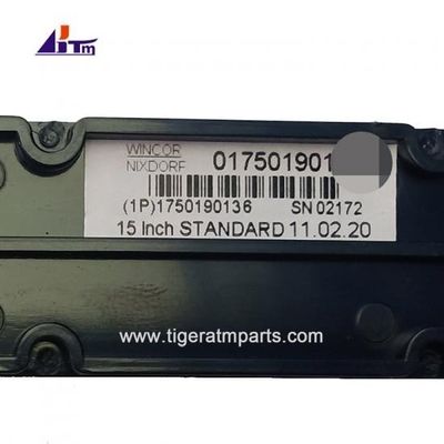 เครื่อง ATM อะไหล่ Wincor Nixdorf คีย์เบอร์ Softkey Set 15