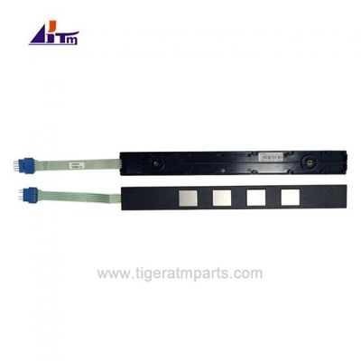 เครื่อง ATM อะไหล่ Wincor Nixdorf คีย์เบอร์ Softkey Set 15