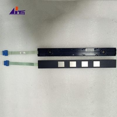 เครื่อง ATM อะไหล่ Wincor Nixdorf คีย์เบอร์ Softkey Set 15