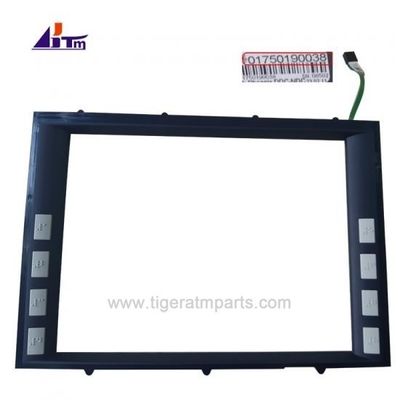 อะไหล่เครื่อง ATM Wincor Nixdorf PC280 15 นิ้ว FDK ไบริล 1750190038