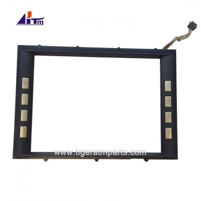 เครื่อง ATM อะไหล่ Wincor Nixdorf Cineo C4060 FDK 15 นิ้ว Std Softkey Frame 1750186253