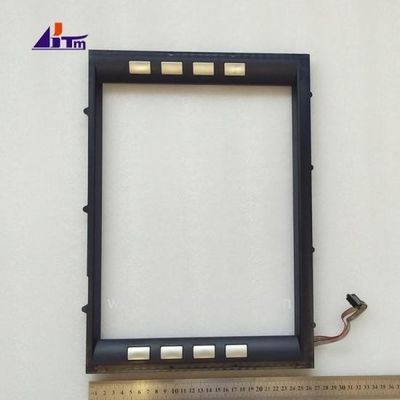 เครื่อง ATM อะไหล่ Wincor Nixdorf Cineo C4060 FDK 15 นิ้ว Std Softkey Frame 1750186253