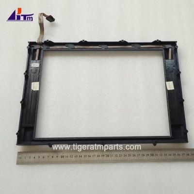 เครื่อง ATM อะไหล่ Wincor Nixdorf Cineo C4060 FDK 15 นิ้ว Std Softkey Frame 1750186253