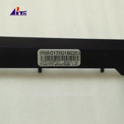 เครื่อง ATM อะไหล่ Wincor Nixdorf Cineo C4060 FDK 15 นิ้ว Std Softkey Frame 1750186253