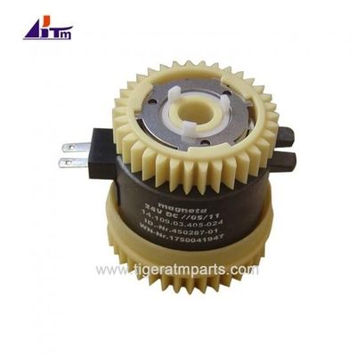 เครื่อง ATM อะไหล่เครื่อง Wincor Nixdorf 2050XE กลมคลาจ 1750051761-65 1750041947