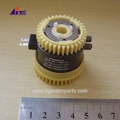 เครื่อง ATM อะไหล่เครื่อง Wincor Nixdorf 2050XE กลมคลาจ 1750051761-65 1750041947