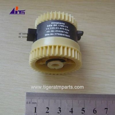 เครื่อง ATM อะไหล่เครื่อง Wincor Nixdorf 2050XE กลมคลาจ 1750051761-65 1750041947