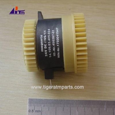 เครื่อง ATM อะไหล่เครื่อง Wincor Nixdorf 2050XE กลมคลาจ 1750051761-65 1750041947