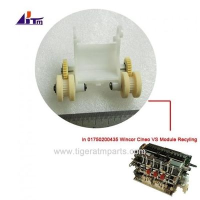 เครื่องสํารอง ATM Wincor Nixdorf Rocker Assy สําหรับ Cineo VS โมดูล 1750173362