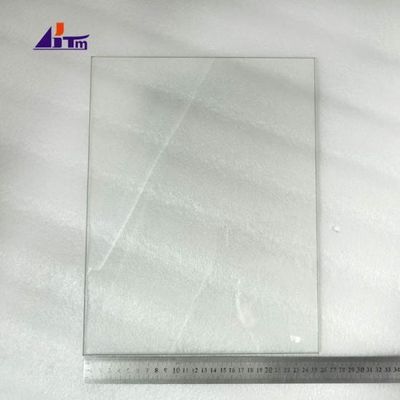 เครื่อง ATM อะไหล่ Wincor Nixdorf PC285 กระจกป้องกัน 15 นิ้ว 330.2x254 1750198411