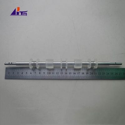 เครื่อง ATM อะไหล่ Wincor Nixdorf CMD-V4 สเตคเกอร์ชัฟต์ 1750058042-35 1750044953