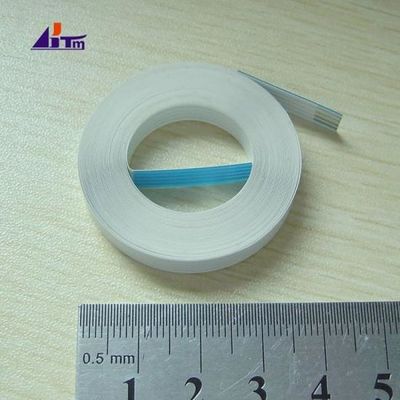 ATM อะไหล่ Wincor Nixdorf สายเคเบิล CMD-V4 แคลม 1750042087 1750058051 1790353977 4108707637 1750058042-49-4