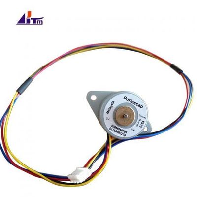 เครื่องยนต์ ATM อะไหล่ Wincor Nixdorf TP07 มอเตอร์ขั้น S26M048T05 TP07-49 1750063270