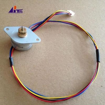 เครื่องยนต์ ATM อะไหล่ Wincor Nixdorf TP07 มอเตอร์ขั้น S26M048T05 TP07-49 1750063270