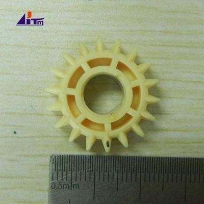 เครื่องยนต์ ATM อะไหล่ Wincor Nixdorf CCDM เครื่องยนต์คาเซ็ต 18T 1750107891-18 1750078956
