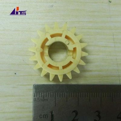 เครื่องยนต์ ATM อะไหล่ Wincor Nixdorf CCDM เครื่องยนต์คาเซ็ต 18T 1750107891-18 1750078956