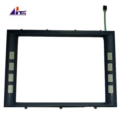 เครื่อง ATM อะไหล่ Wincor Nixdorf PC280 FDK Softkey Frame 15 นิ้ว Std Br PC28x 1750192038
