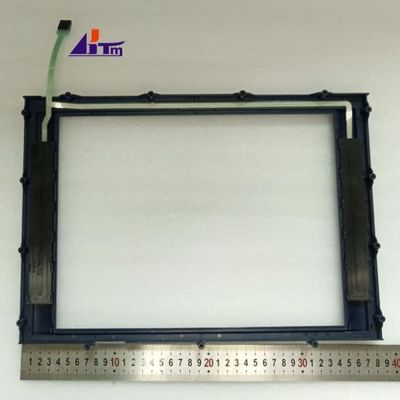เครื่อง ATM อะไหล่ Wincor Nixdorf PC280 FDK Softkey Frame 15 นิ้ว Std Br PC28x 1750192038