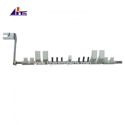 ATM Parts Wincor Cineo Guide Rail Retaining Kam VS CPL 1750200435-80 1750225192 รายการที่ผ่านมา