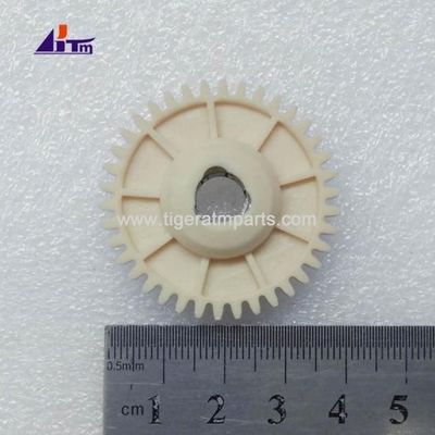 ATM Parts Wincor Cineo VS Yellow Gear 38 ฟัน 1750200435-08 1750144572