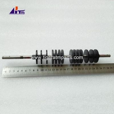 ATM Parts Wincor Cineo RM3 VS รอลเลอร์ช็อฟต์ 1750200435-106