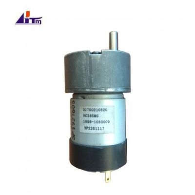 เครื่องยนต์ ATM อะไหล่ Wincor Nixdorf Cineo C4060 เครื่องยนต์ 1750200435-109 1750210320