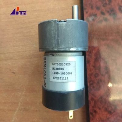 เครื่องยนต์ ATM อะไหล่ Wincor Nixdorf Cineo C4060 เครื่องยนต์ 1750200435-109 1750210320