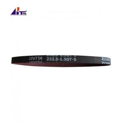 เครื่องสํารอง ATM Wincor Nixdorf V2CU เข็มขัดอ่านบัตร 155T 1750173205-42